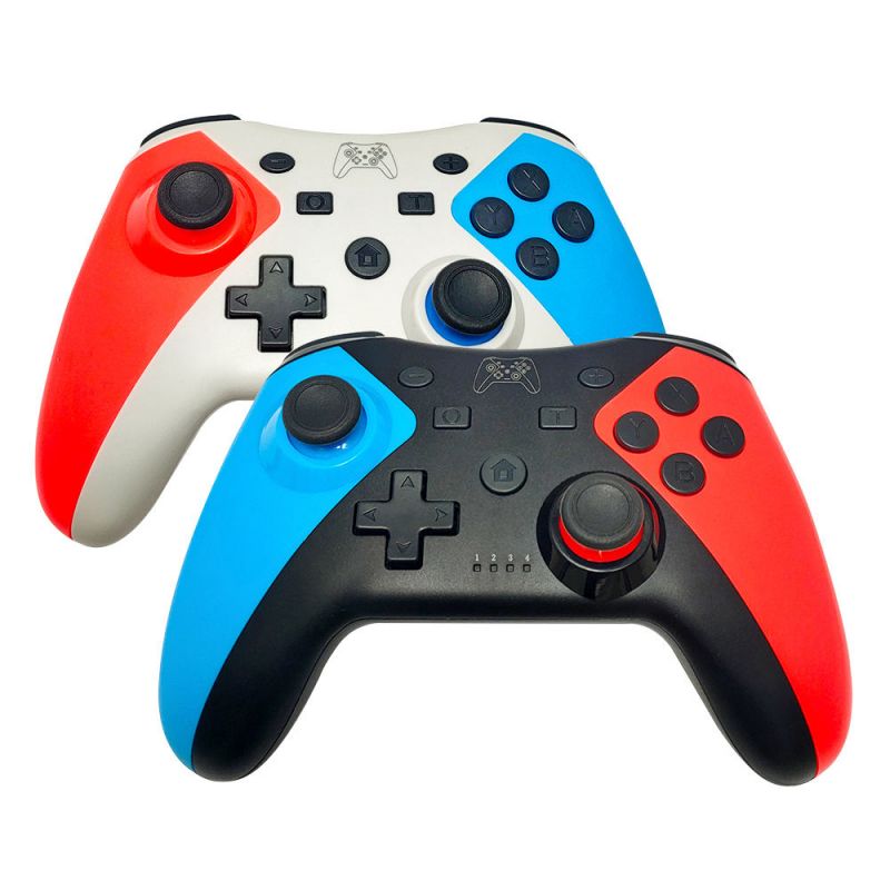 2023 Latest Wireless Joypad Gamepad joystick game controller S9 Game Controller