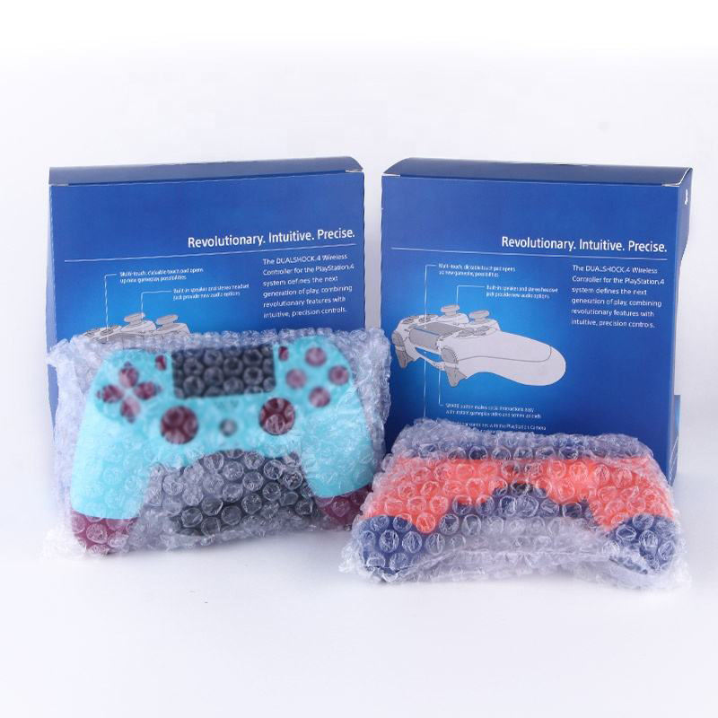 Wholesale Wireless Soney Controller for PS4 Game Controle Remote Joysticks V2 for playstation 4 Gamepad Consoles