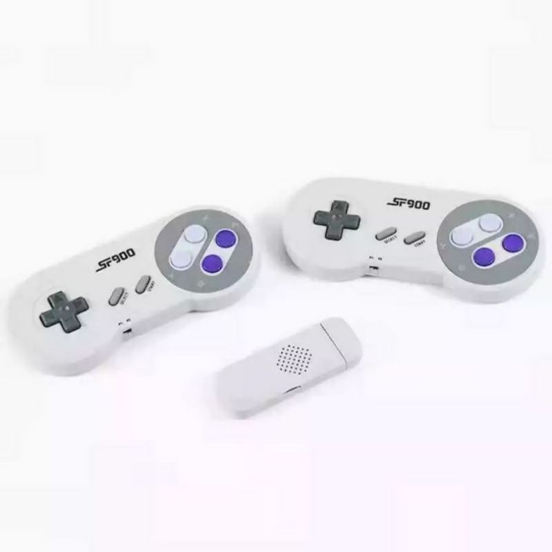 dropshipping SF900 Handheld Game Console 3 Portable game console with search function Retro Gaming Player For SFC/GBA